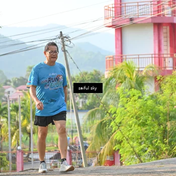 Runner Photo 8091187
