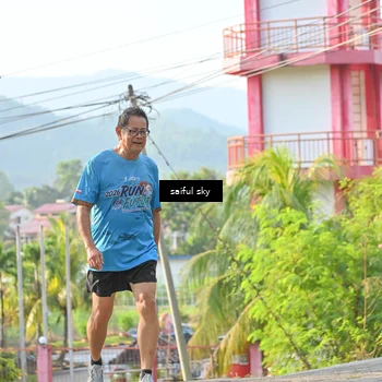 Runner Photo 8091188