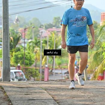 Runner Photo 8091189