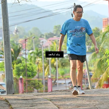 Runner Photo 8091190