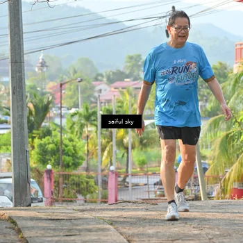 Runner Photo 8091191