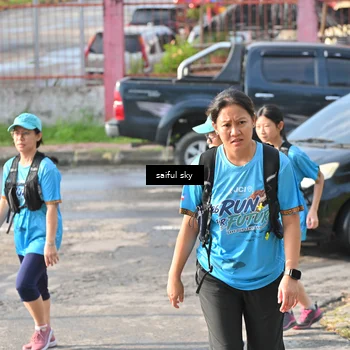 Runner Photo 8091192