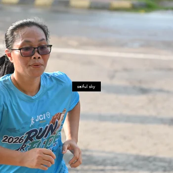 Runner Photo 8091196
