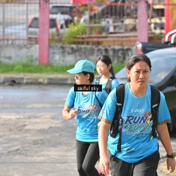 Runner Photo 8091197