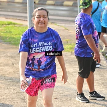 Runner Photo 8091199