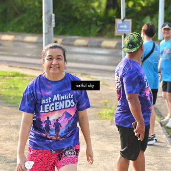 Runner Photo 8091200