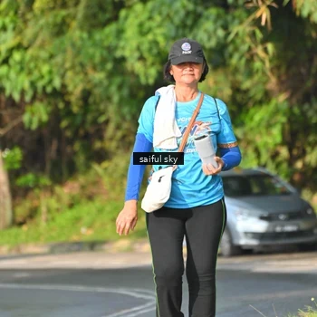 Runner Photo 8091203