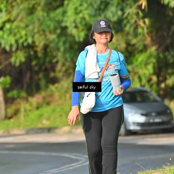 Runner Photo 8091204