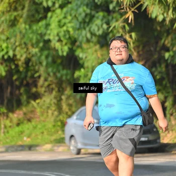 Runner Photo 8091208