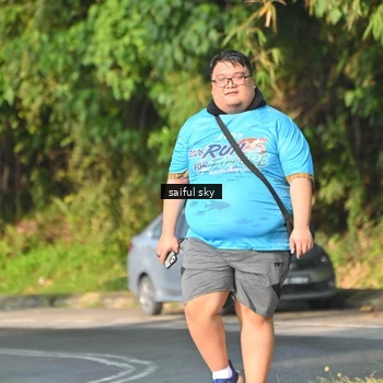 Runner Photo 8091210