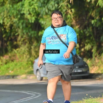 Runner Photo 8091211