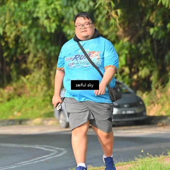 Runner Photo 8091212