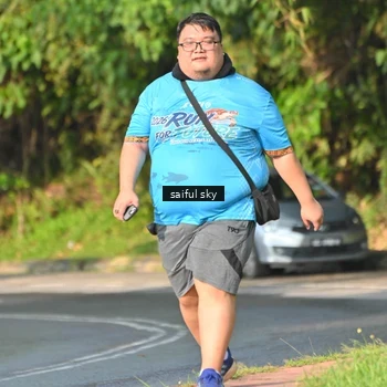 Runner Photo 8091214