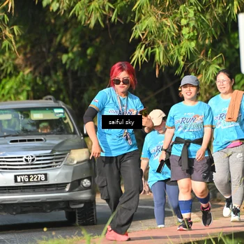 Runner Photo 8091215