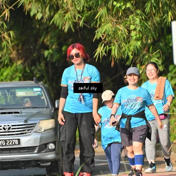 Runner Photo 8091216
