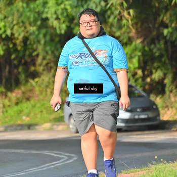 Runner Photo 8091218