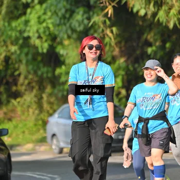Runner Photo 8091224