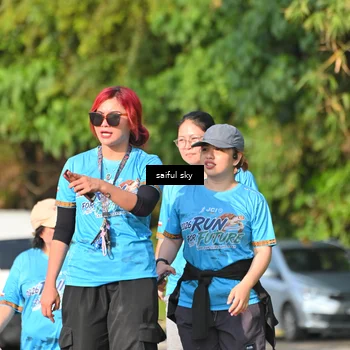 Runner Photo 8091230