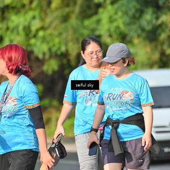 Runner Photo 8091234