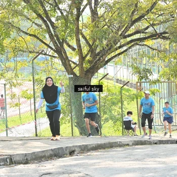 Runner Photo 8091244