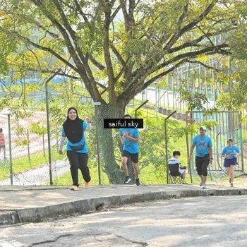 Runner Photo 8091245