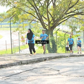 Runner Photo 8091250
