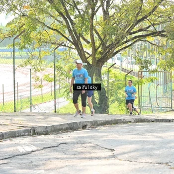 Runner Photo 8091251