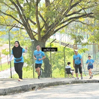 Runner Photo 8091252