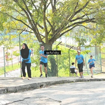 Runner Photo 8091254