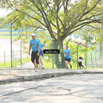 Runner Photo 8091255