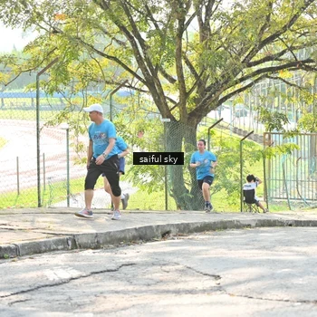 Runner Photo 8091256