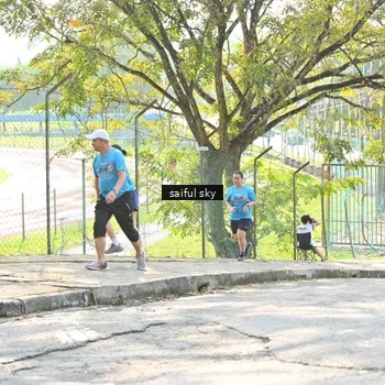Runner Photo 8091257