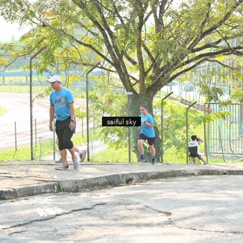 Runner Photo 8091258
