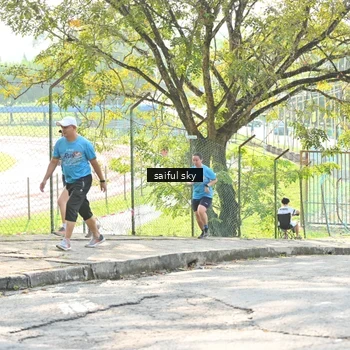 Runner Photo 8091259