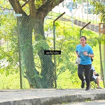 Runner Photo 8091262