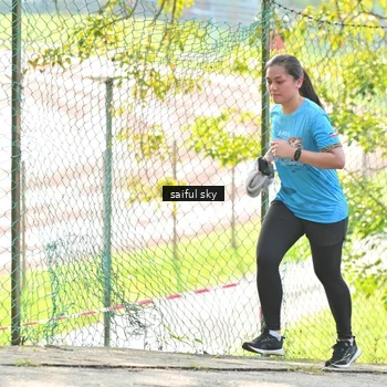 Runner Photo 8091264
