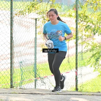 Runner Photo 8091265