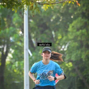 Runner Photo 8091267