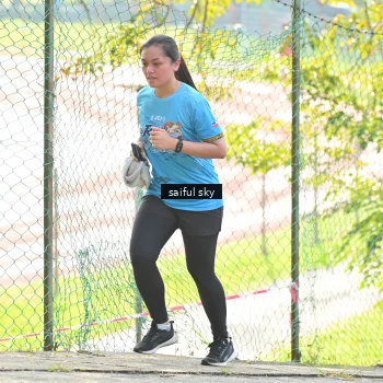 Runner Photo 8091268