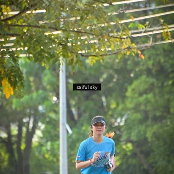 Runner Photo 8091269