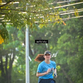 Runner Photo 8091270