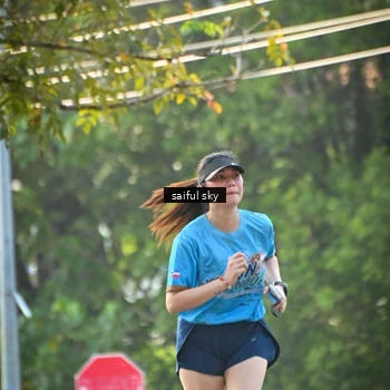Runner Photo 8091271