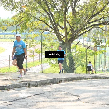 Runner Photo 8091273