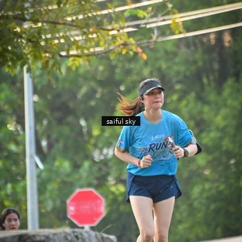 Runner Photo 8091274