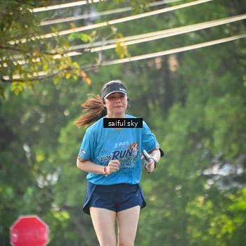 Runner Photo 8091278