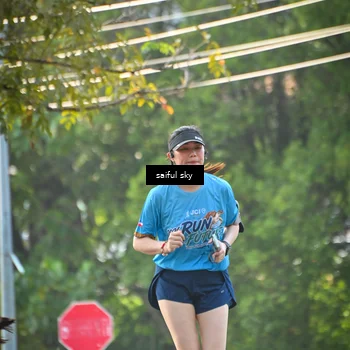 Runner Photo 8091279