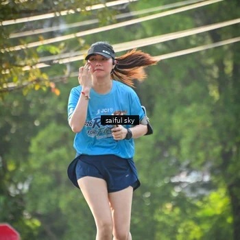 Runner Photo 8091283