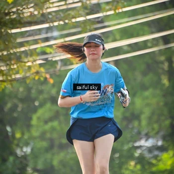 Runner Photo 8091285