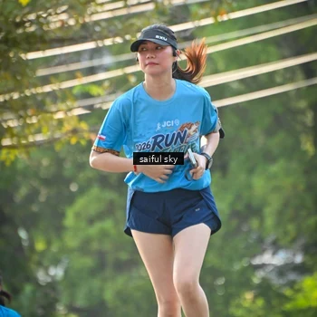 Runner Photo 8091287
