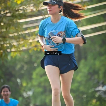 Runner Photo 8091288